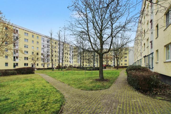 Innenhof