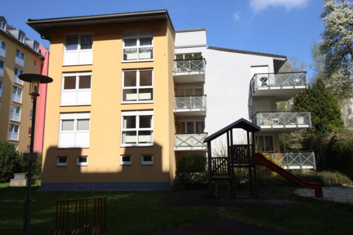 Rückansicht