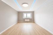 Schlafzimmer mit Ensuite