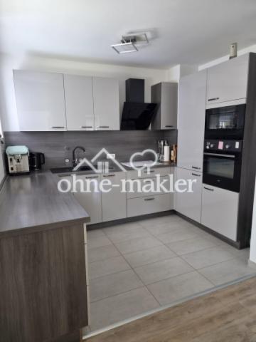 Highlight 2 Offene Küche...