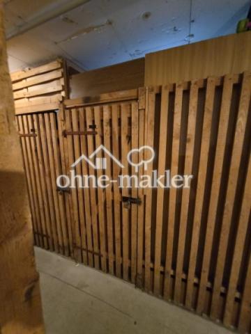 Dachbodenzugang  5 m²