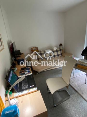 Arbeitszimmer