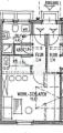 Grundriss App. 3 