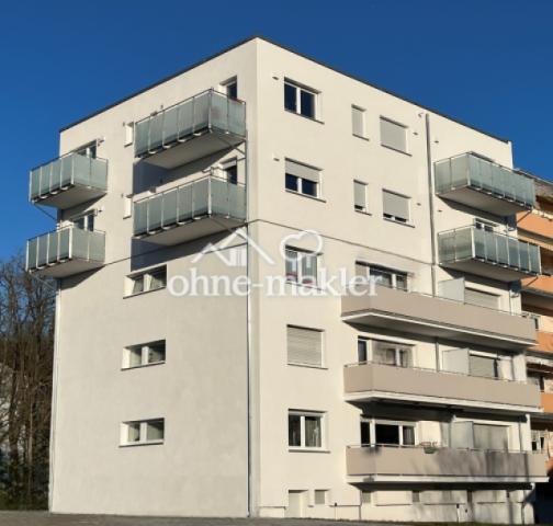 Ansicht Gebäude