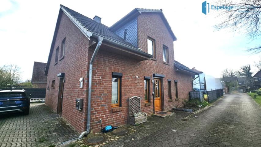 Ansicht Front