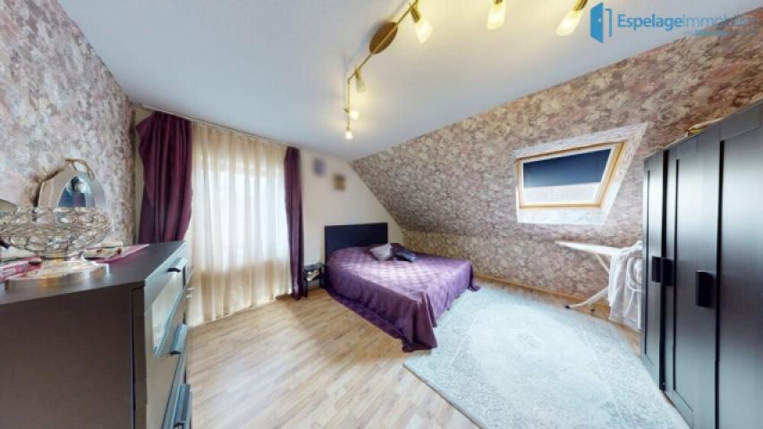 Zimmer 4 OG