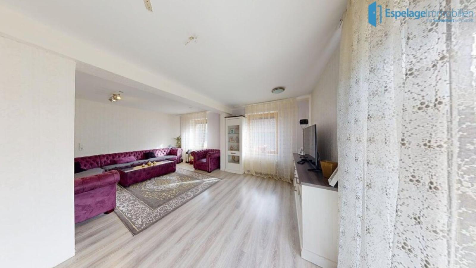 Ansicht 2 Wohnzimmer