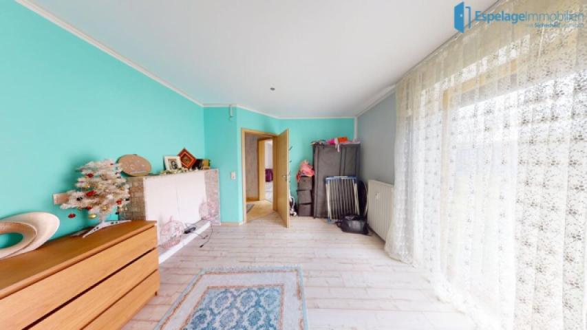 Ansicht Zimmer EG