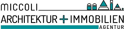 Miccoli Immobilien Logo