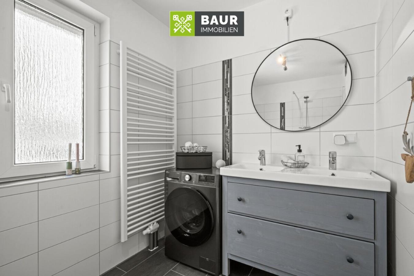 Badezimmer EG 
