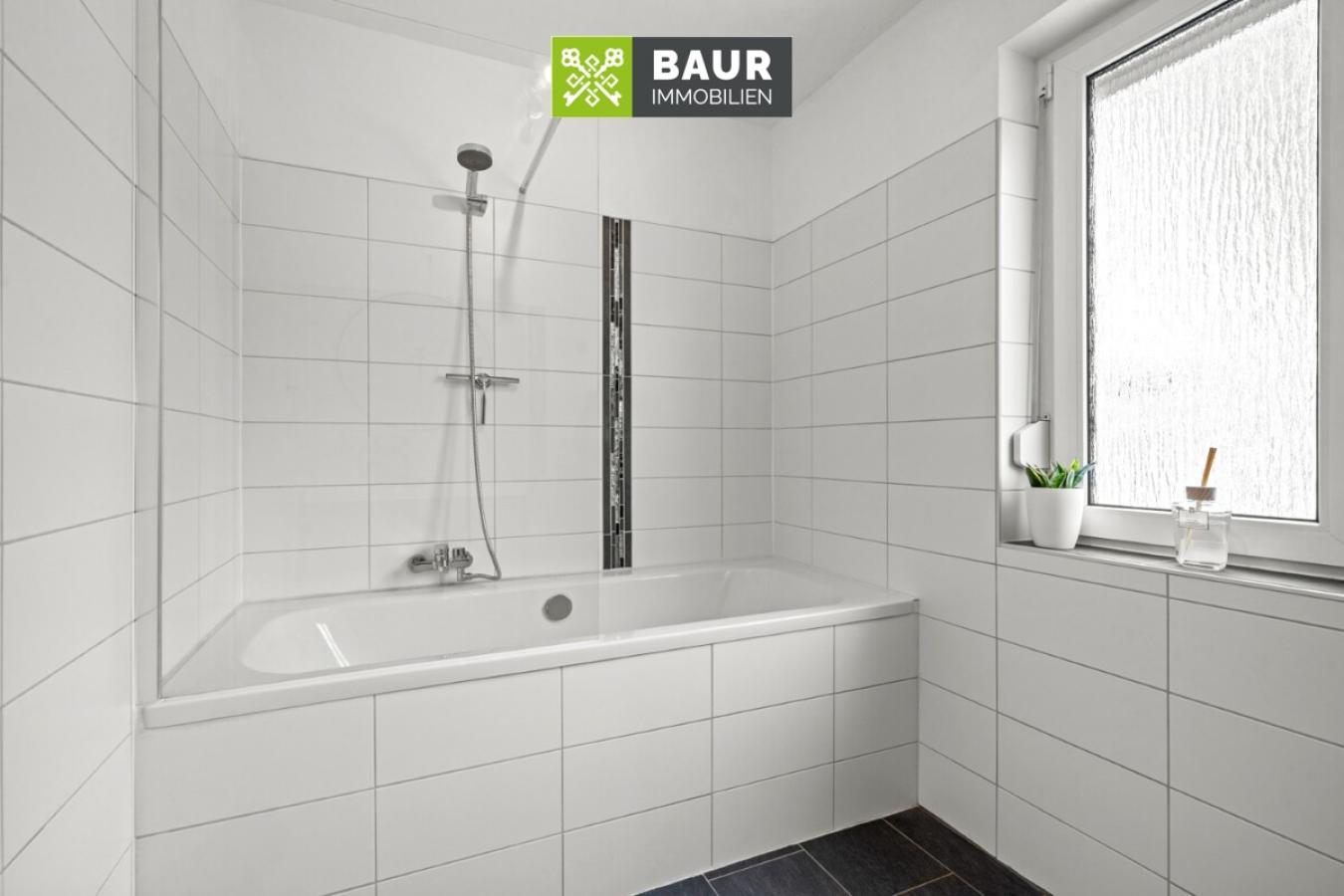 Badezimmer EG
