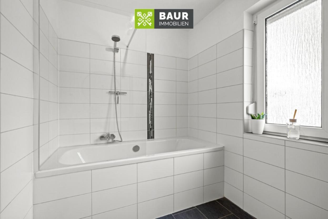 Badezimmer EG