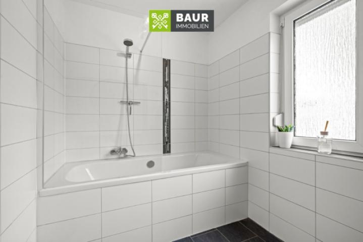 Badezimmer EG