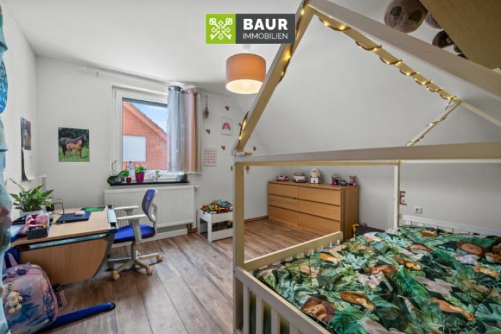 Kinderzimmer DG