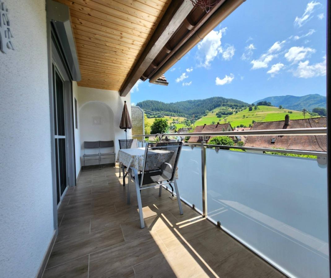 16 Balkon Whg 2 Südost