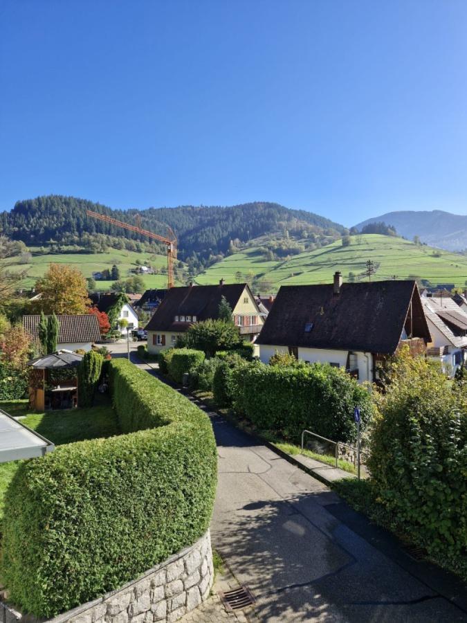 12 Anfahrt aus Südost