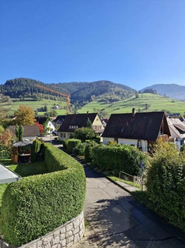 12 Anfahrt aus Südost
