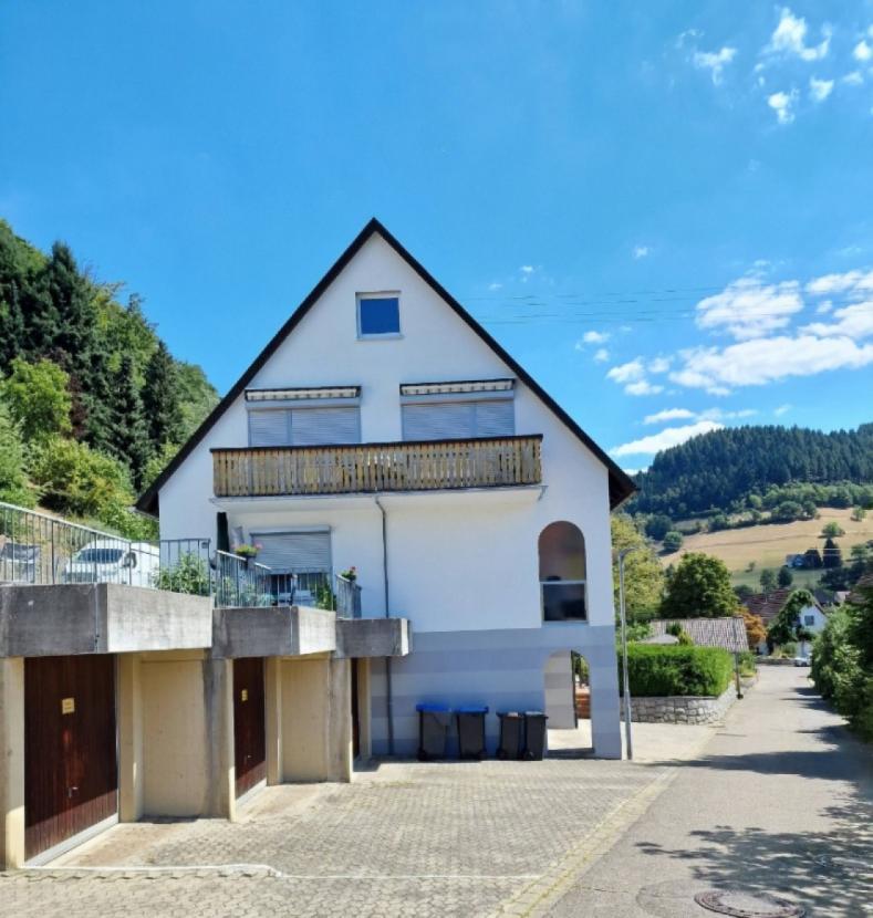 03 Westansicht