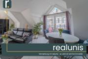 3 Zi- Maisonette ETW mit neuer EBK und Tiefgaragenstellplatz