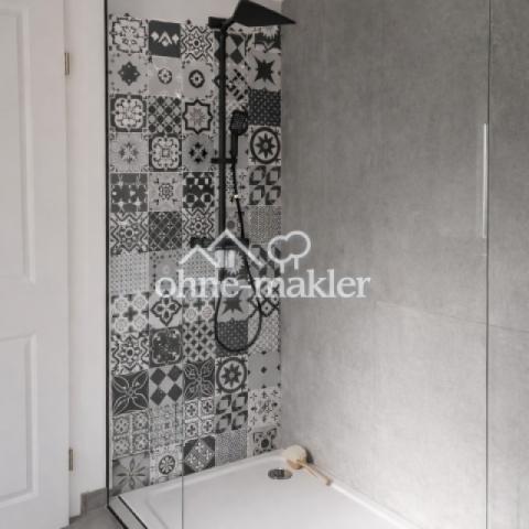 Dusche OG