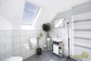 Badezimmer Einliegerwohnung