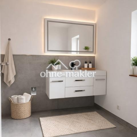 Toilette OG