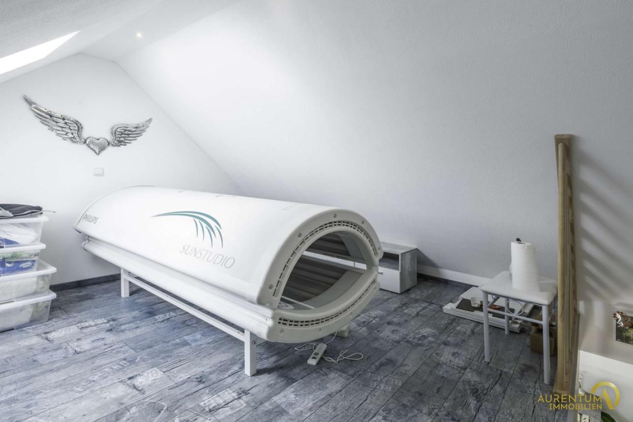 Galerie / Schlafen ELW