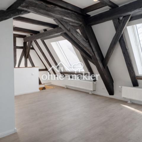 Dachgeschoss 7