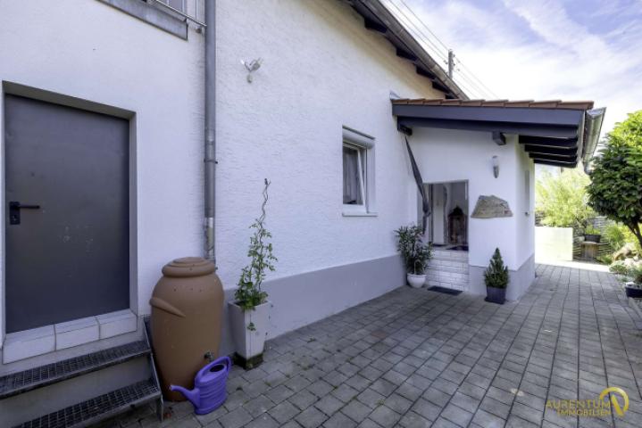 Außenansicht