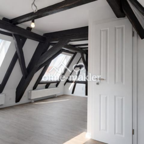 Dachgeschoss 9