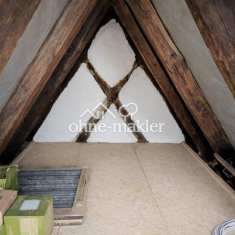 Dachspeicher