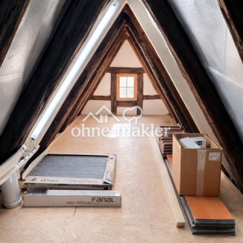 Dachspeicher 2