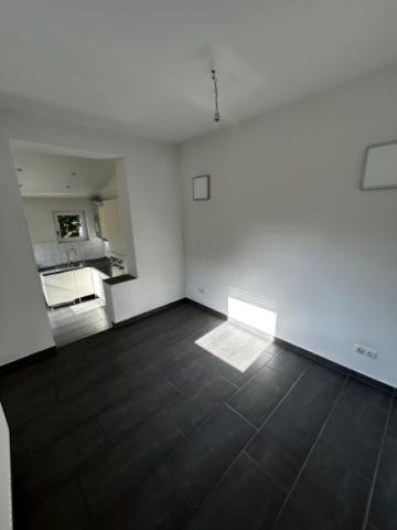 Esszimmer EG