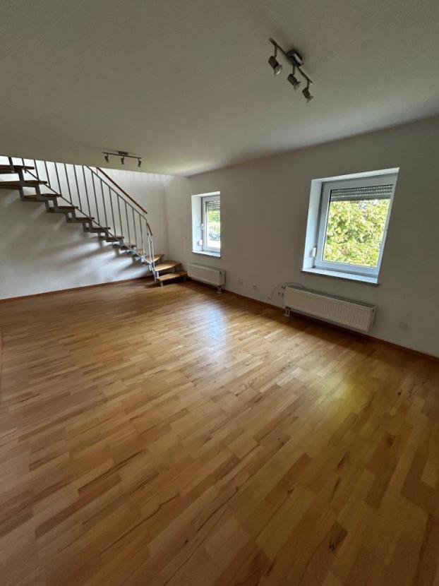 Wohnzimmer EG