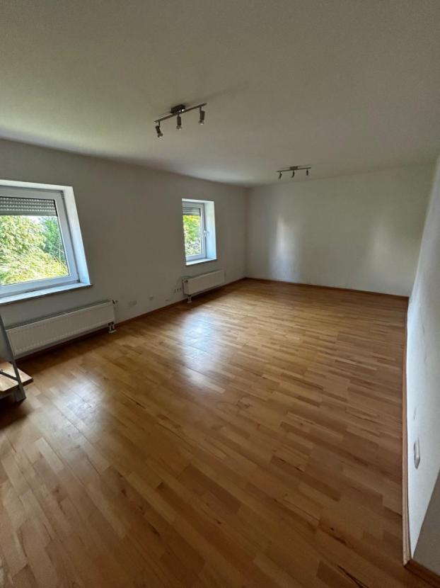 Wohnzimmer EG