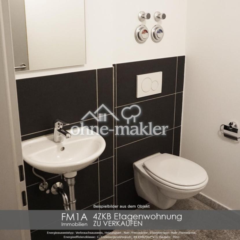 Gästetoilette