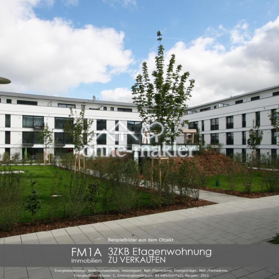 Außenbereich Innen