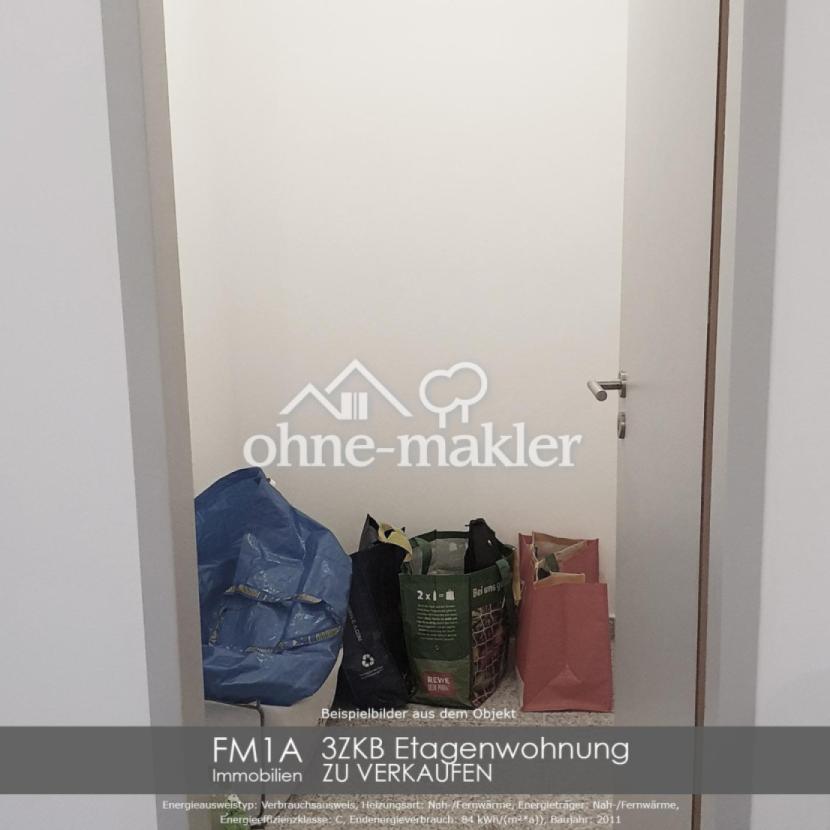 Abstellkammer
