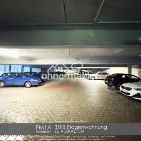 Hochgarage