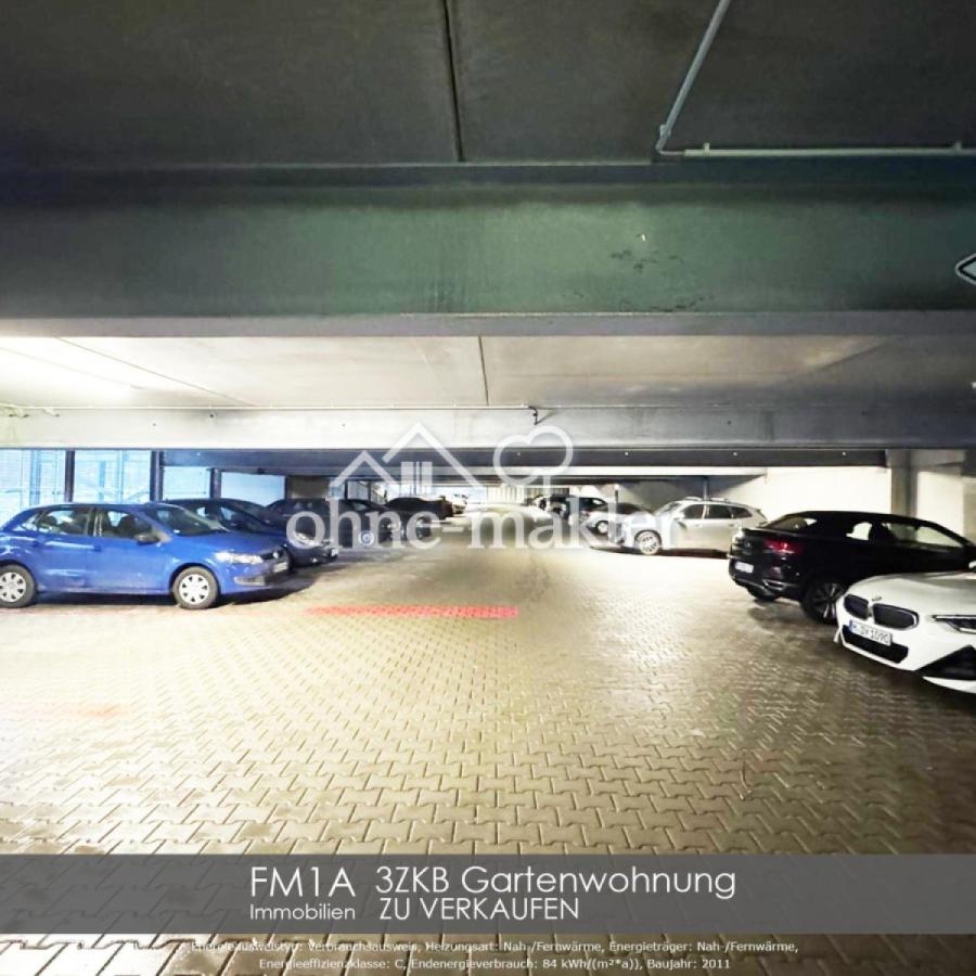Hochgarage