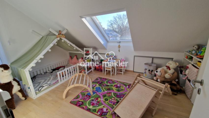 Kinderzimmer