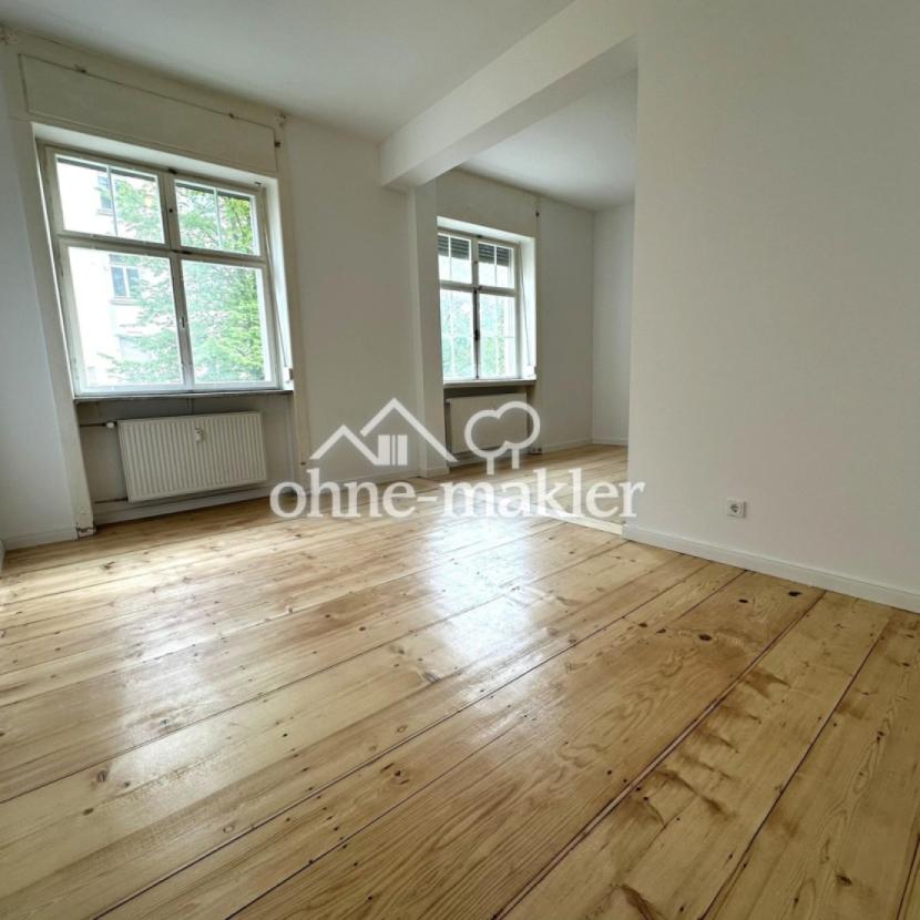 Wohn.-/ Esszimmer