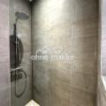 Dusche  (begehbar)