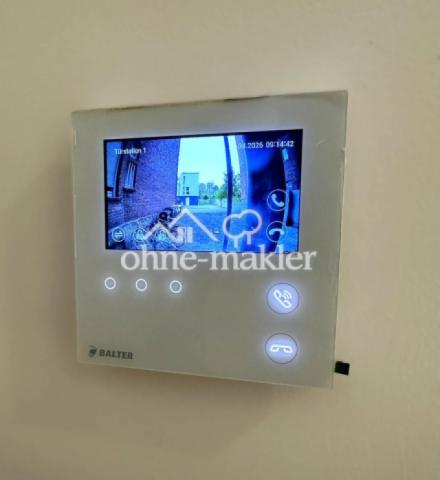 Videosprechanlage