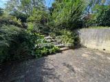 Terrasse Souterrain