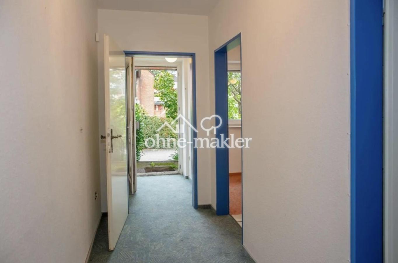 Einliegerwohnung