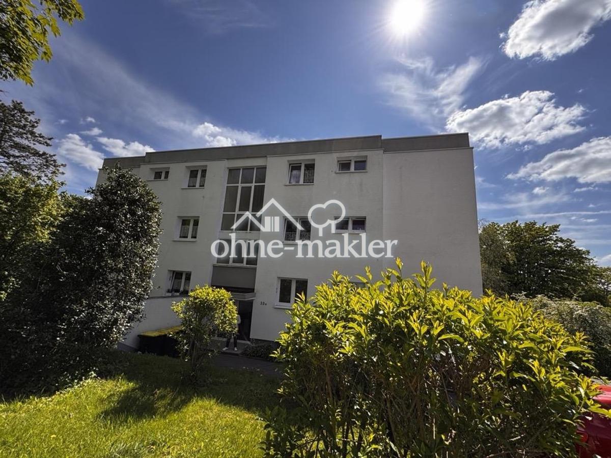 Mehrfamilienhaus