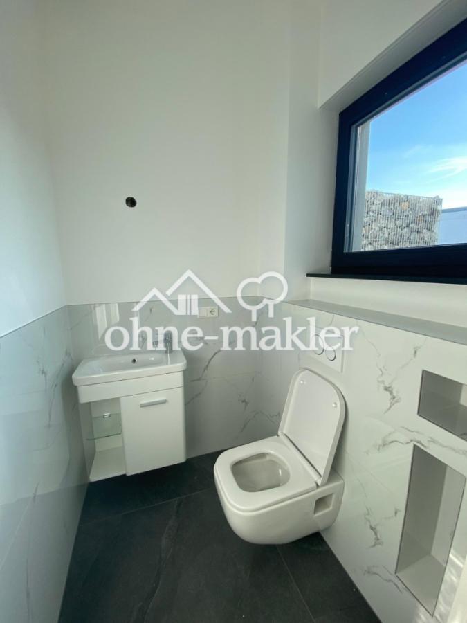 Gäste WC