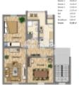 Grundriss 3-Zi-82QM EG
