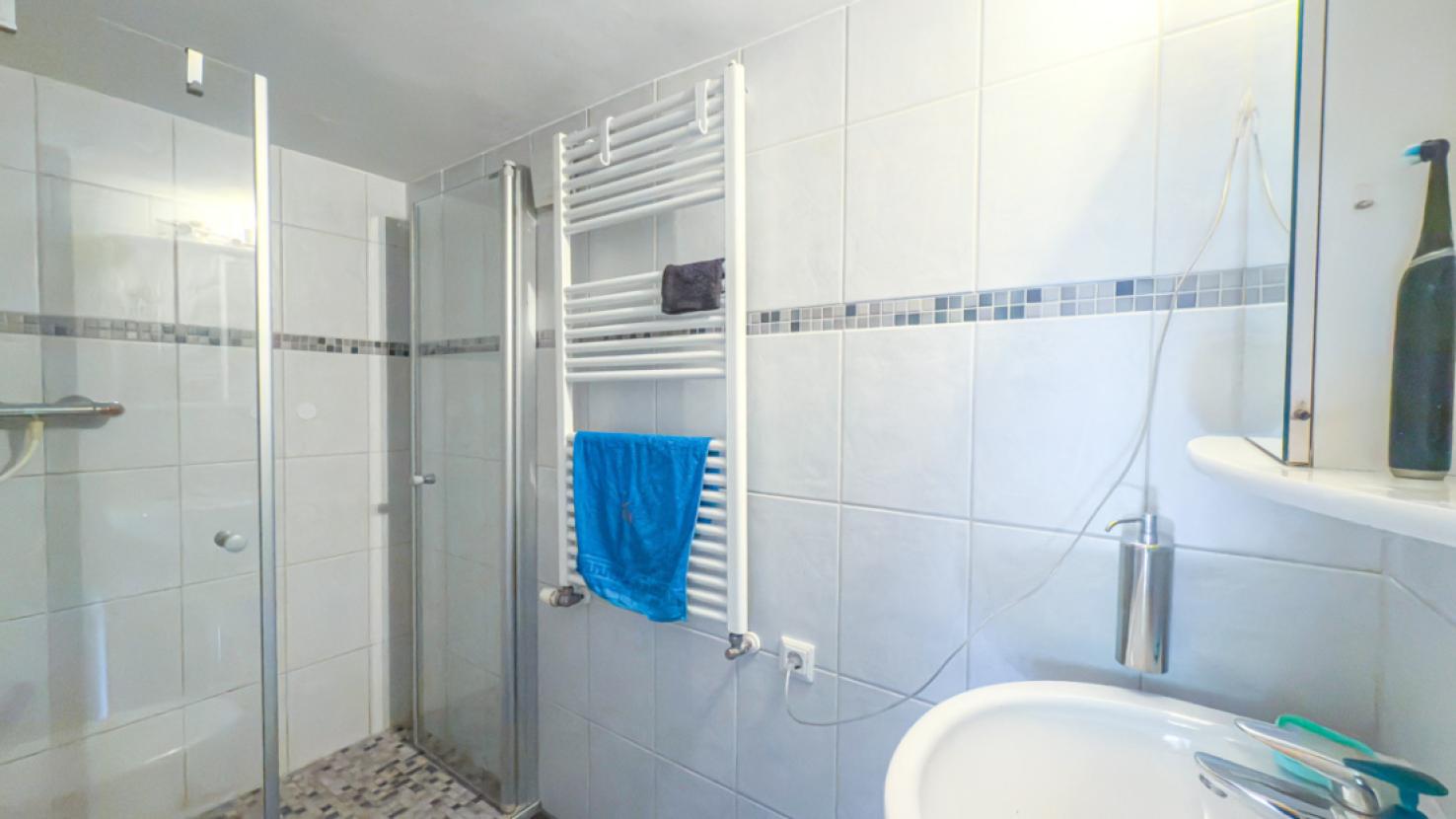 Badezimmer KG